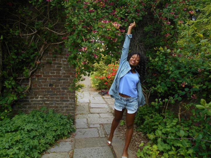 Overcoming Disappointment Through&nbsp;Faith