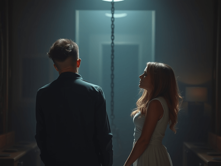 5 Signs You’re in a Toxic&nbsp;Marriage