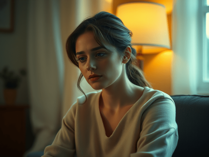 Radical Acceptance in Healing from Narcissistic&nbsp;Relationships.