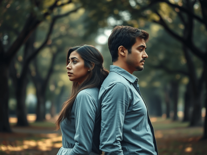 The Hidden Dangers of Idolising&nbsp;Marriage