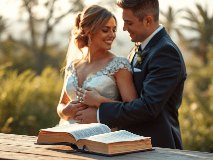 The Blueprint of a Good&nbsp;Marriage