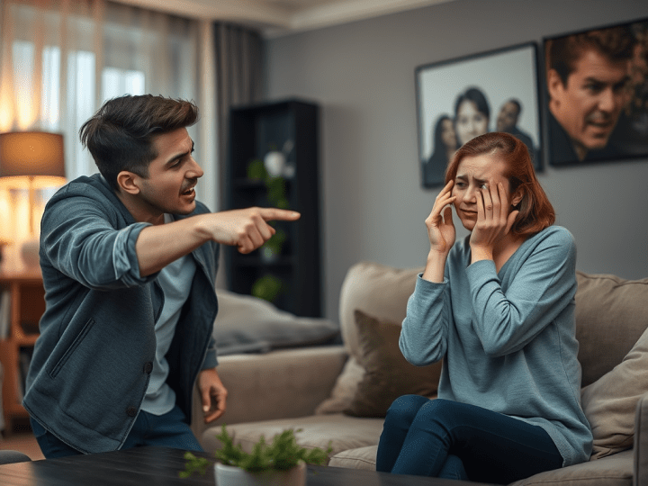 Identifying 10 Toxic Relationship Patterns – Using Bible&nbsp;Verses