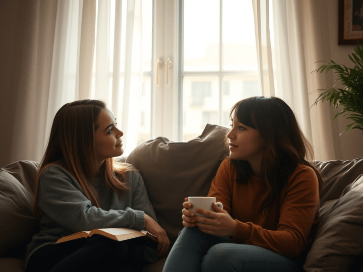 Support for Friends in Abusive&nbsp;Relationships