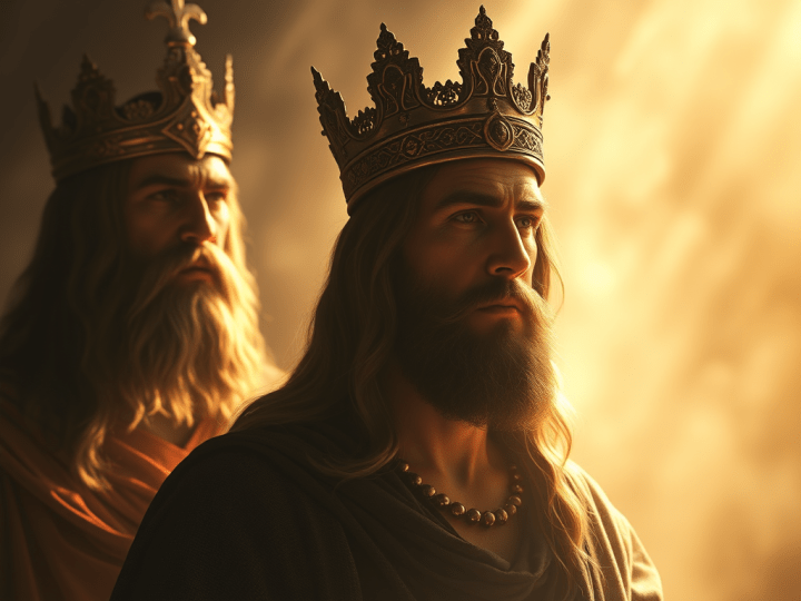 Recognising Narcissism: Traits and&nbsp;Examples