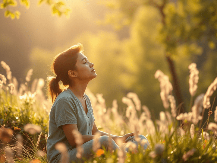 The Power of Self Care | A Biblical Approach to Healing After a Toxic&nbsp;Relationship