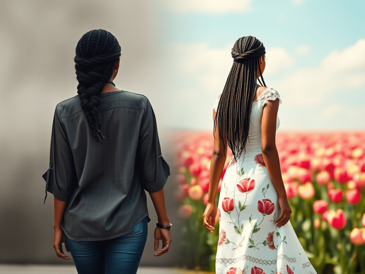 Breaking Free from Trauma&nbsp;Bonds