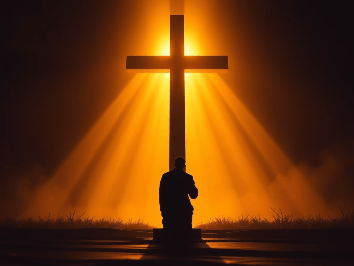 forgiveness of the cross, enjoyingmarriagee.com