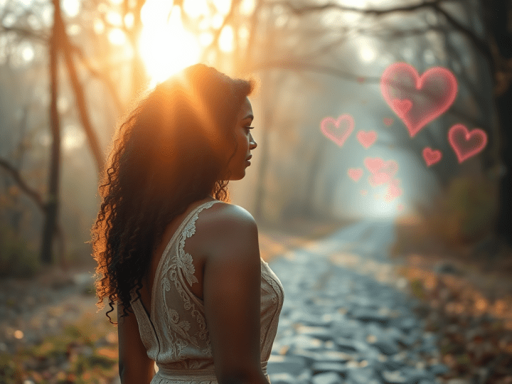 The Healing Power of&nbsp;Forgiveness