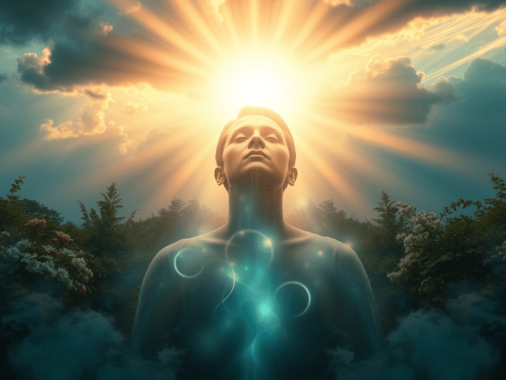 Master Your Emotions: Gain Spiritual&nbsp;Dominion