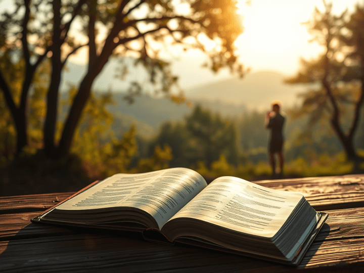 Biblical Ways to Manage Negative&nbsp;Emotions