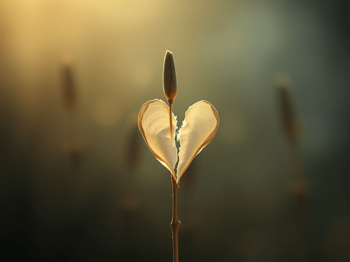 Trauma’s Effect on Emotions: The Wounded&nbsp;Heart