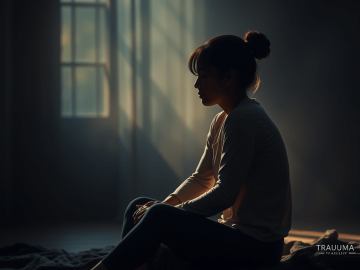 Understanding Trauma and Its Hidden Impact on the&nbsp;Soul.