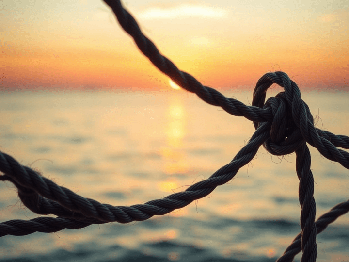 The Control Trap — When Anxiety Poses as&nbsp;Protection