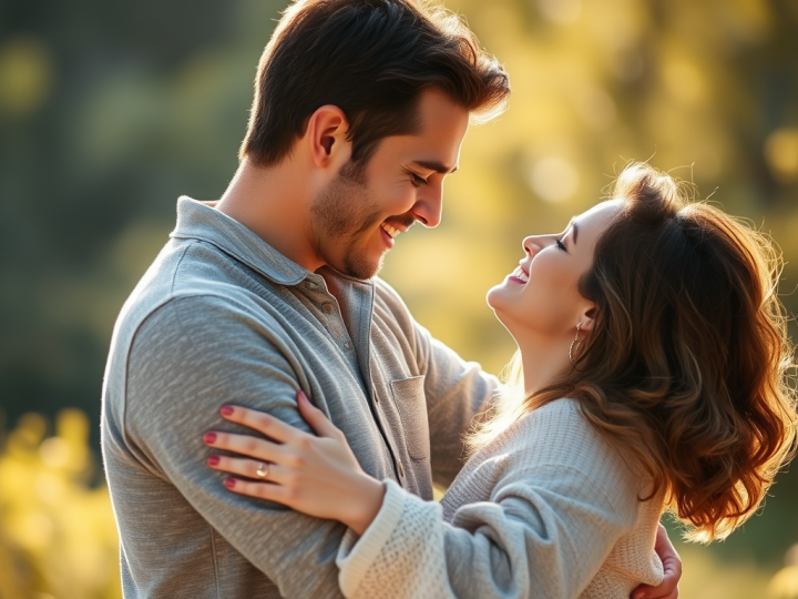 Living Loved: Letting Go of Anxiety in&nbsp;Relationships