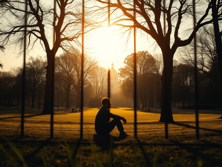 Trauma’s Effect on Thought Patterns: When the Mind Becomes a&nbsp;Prison