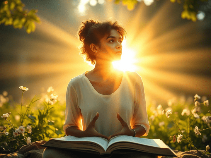 The Path to Healing: Restoring the Soul with God’s&nbsp;Help