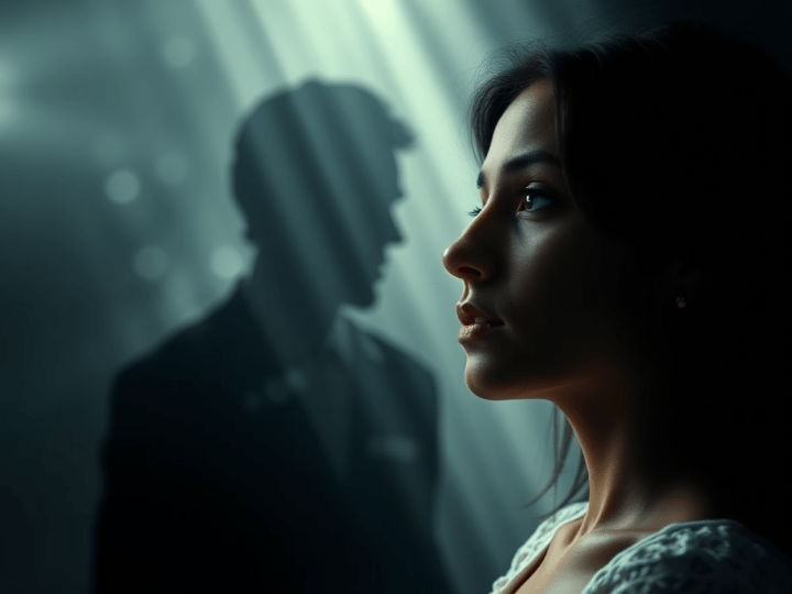 Recognising Narcissistic Abuse in Your&nbsp;Relationship