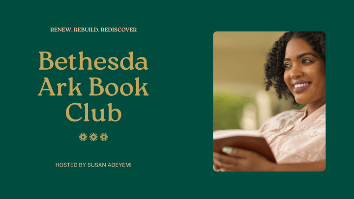 Bethesda Ark Book Club