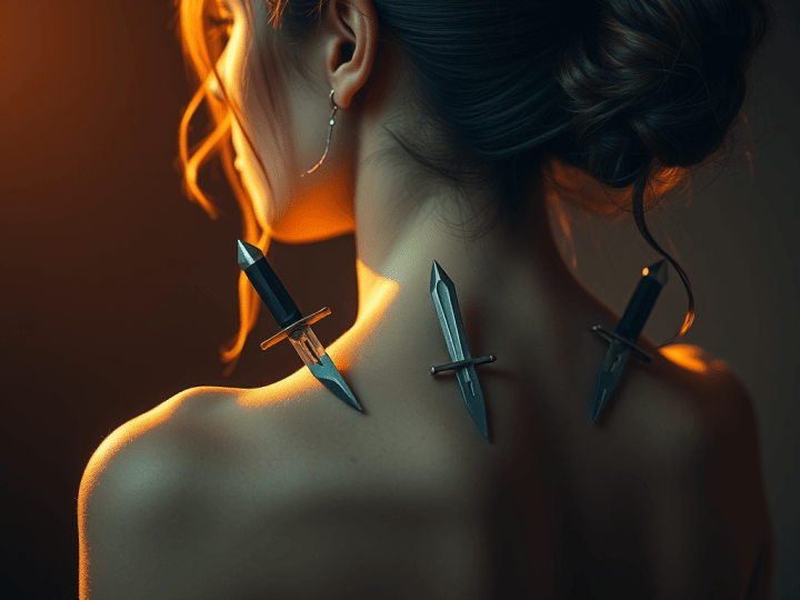 Why Do People Betray? Understanding the Heart Behind the&nbsp;Hurt.