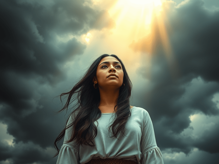 Understanding Emotional Overwhelm in&nbsp;Healing