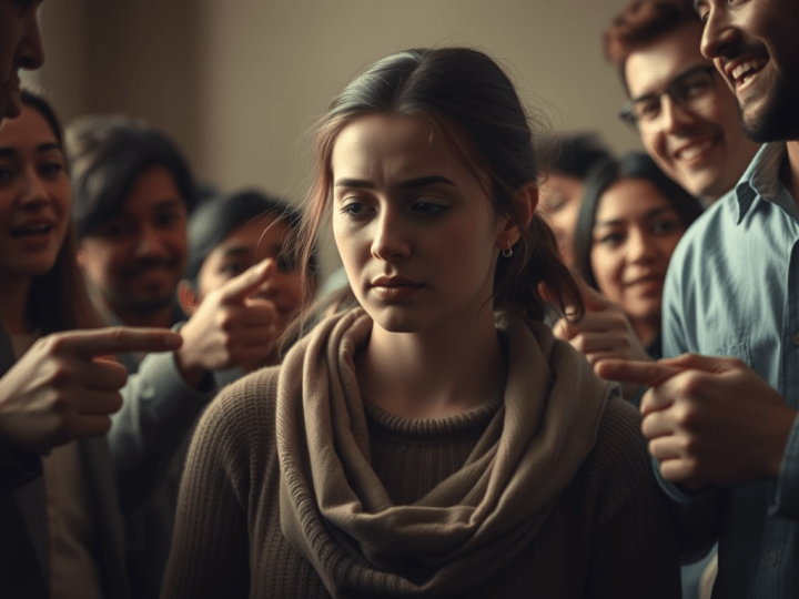 The Wound Within: How Betrayal Shapes Our&nbsp;Emotions