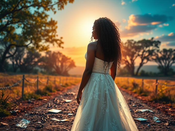 Redeeming Broken Trust: How God Restores What Betrayal Tried to&nbsp;Destroy!