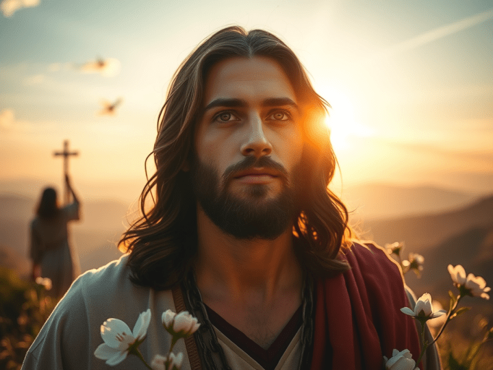 Jesus Knows Betrayal: Finding Comfort in His&nbsp;Example