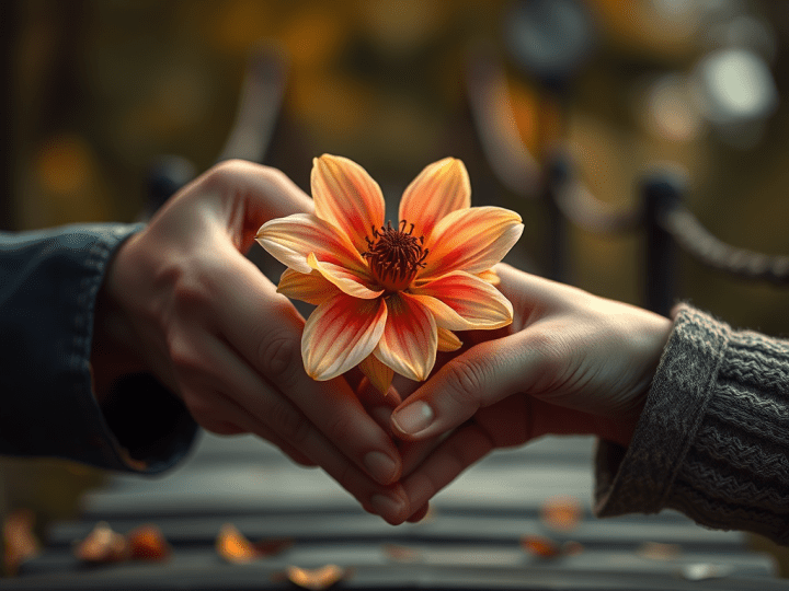 Can We Trust Again? Rebuilding After&nbsp;Betrayal