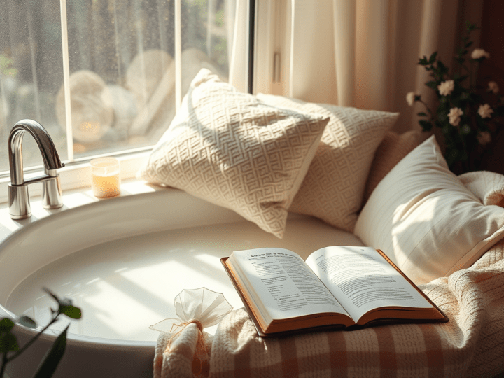 Healing the Traumatized Heart: Essential Self-Care&nbsp;Tips