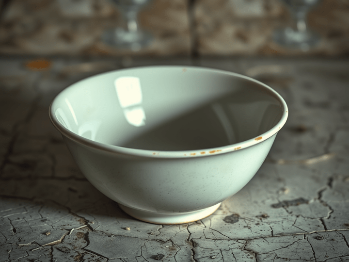 Emotional Starvation: What Happens When Affection Is&nbsp;Withheld