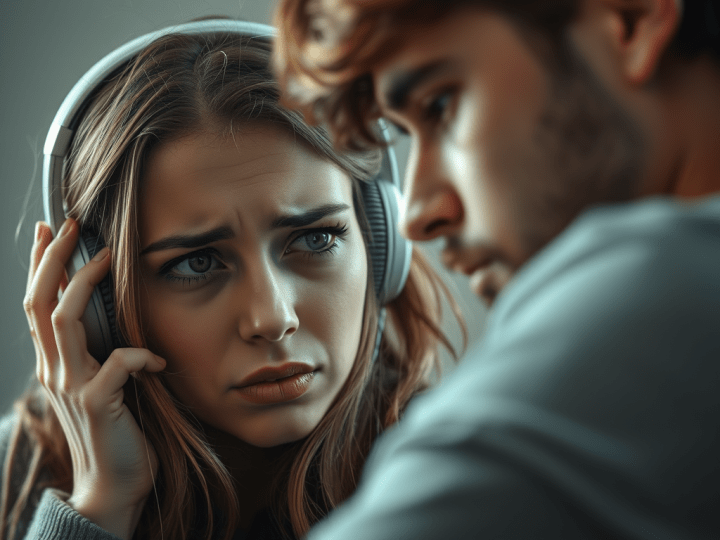 Trapped in Silence: Why Ignoring Someone Is a Form of Emotional&nbsp;Abuse