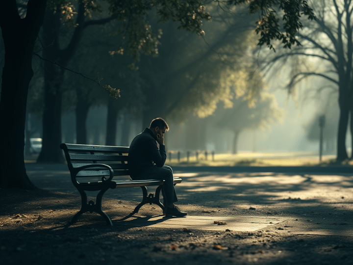 Weeks Without Words: The Psychological Damage of Prolonged&nbsp;Silence