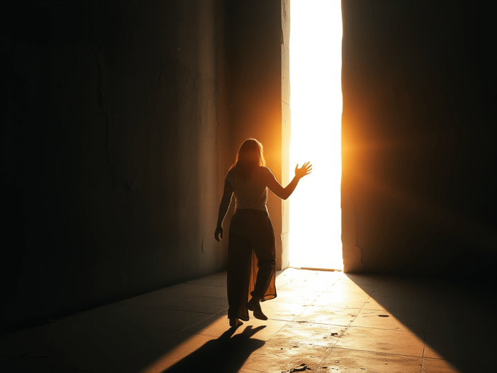 Breaking Free From Psychological Control and Emotional&nbsp;Captivity